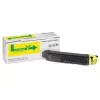 Kyocera TK-5160Y Toner, giallo, 12000 pagine (1T02NTANL0)