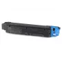 KYOCERA TK-5160C cartuccia toner 1 pz. originale ciano
