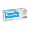 KYOCERA TK-5160C cartuccia toner 1 pz. originale ciano