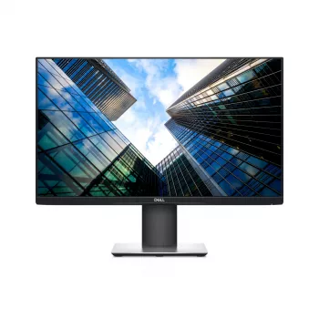 DELL P2419H monitor per computer 61 cm (24