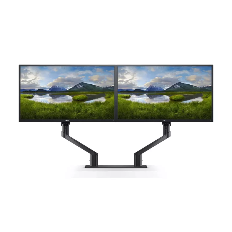 DELL E Series E2720H monitor per computer 68,6 cm (27
