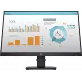 HP P-Series P24 G4 monitor per computer 60,5 cm (23,8