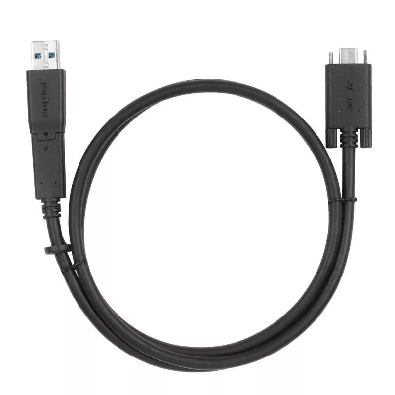 Targus ACC1133GLX cavo USB USB 3.2 Gen 1 (3.1 Gen 1) 1 m USB C nero