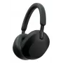 Sony WH-1000XM5SA cuffia con filo e senza fili fascia musicale USB Type-C Bluetooth nero