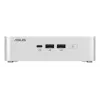 ASUS NUC 15 Pro+ RNUC15CRSV500002 mini PC barebone, Intel Core Ultra 5 vPro, Wi-Fi 7, Bluetooth 5.4