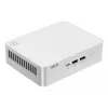 ASUS NUC 15 Pro+ RNUC15CRSV500002 mini PC barebone, Intel Core Ultra 5 vPro, Wi-Fi 7, Bluetooth 5.4