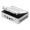 ASUS NUC 15 Pro+ RNUC15CRSV500002 mini PC barebone, Intel Core Ultra 5 vPro, Wi-Fi 7, Bluetooth 5.4