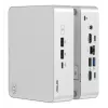 ASUS NUC 15 Pro+ RNUC15CRSV500002 mini PC barebone, Intel Core Ultra 5 vPro, Wi-Fi 7, Bluetooth 5.4