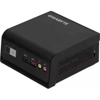 Computer Gigabyte Barb GBT BRIX GB-BTIP-N150 Intel N150 4GB 500GB integrato Windows 10