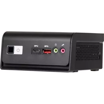 Computer Gigabyte Barb GBT BRIX GB-BTIP-N150 Intel N150 4GB 500GB integrato Windows 10