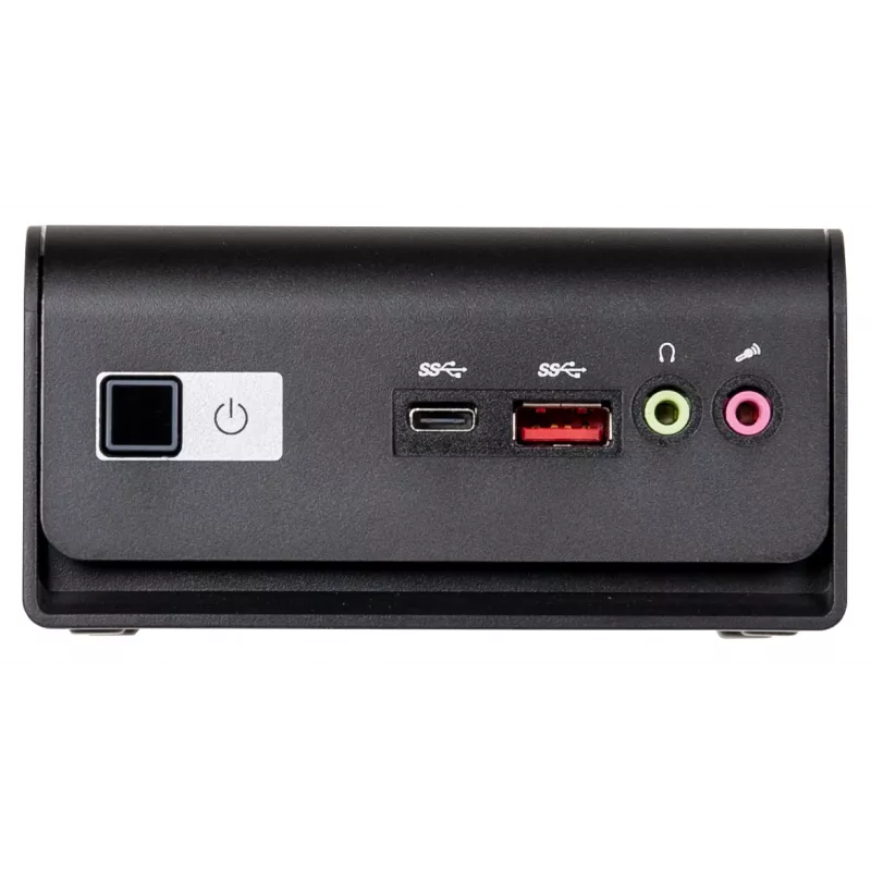 Gigabyte BRIX GB-BTIP-N150 Intel N150 barebone, 1x2,5", 1xM.2