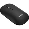 TERRA NBM1000B Mouse ambidestro RF Wireless + Bluetooth Ottico 4000 DPI