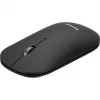 TERRA NBM1000B Mouse ambidestro RF Wireless + Bluetooth Ottico 4000 DPI