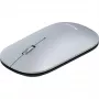 TERRA NBM1000S Mouse ambidestro RF Wireless + Bluetooth Ottico 4000 DPI