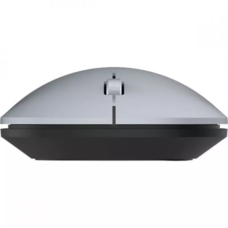 TERRA NBM1000S Mouse ambidestro RF Wireless + Bluetooth Ottico 4000 DPI