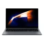 Laptop SAMSUNG Galaxy Book4 15,6 pollici Core i5 16GB 512GB SSD Win11