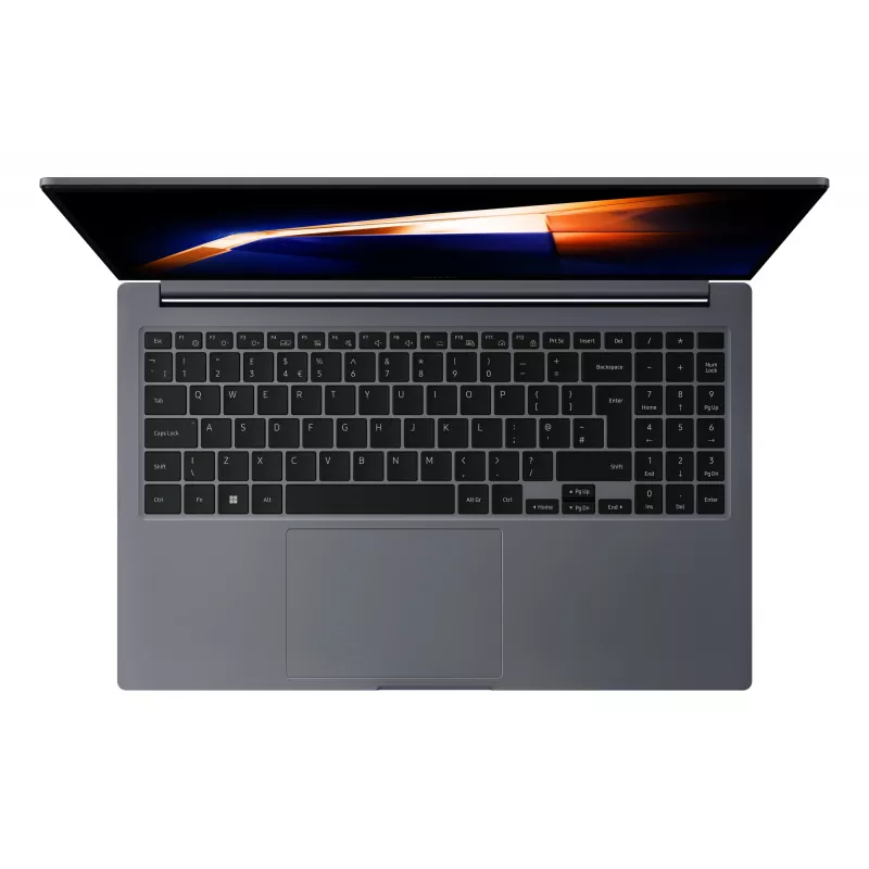 Laptop SAMSUNG Galaxy Book4 15,6 pollici Core i5 16GB 512GB SSD Win11