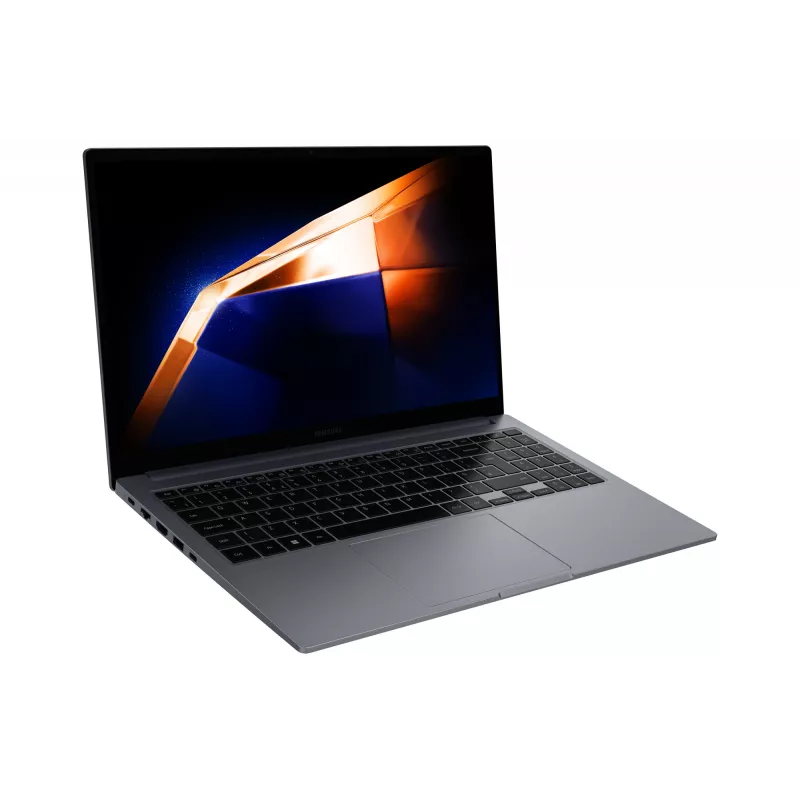 Laptop SAMSUNG Galaxy Book4 15,6 pollici Core i5 16GB 512GB SSD Win11