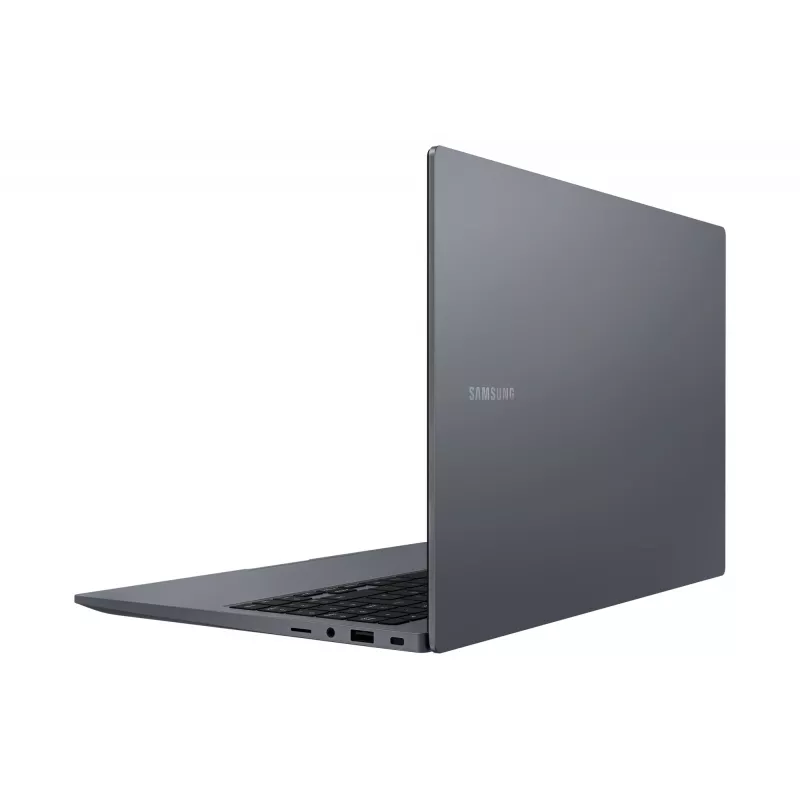 Laptop SAMSUNG Galaxy Book4 15,6 pollici Core i5 16GB 512GB SSD Win11
