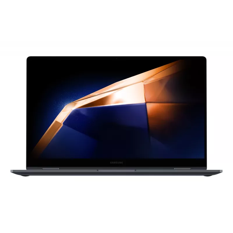 Laptop Samsung Galaxy Book4 360 15,6 pollici Intel Core 5 16 GB 256 GB SSD Windows 11
