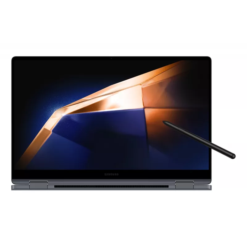 Laptop Samsung Galaxy Book4 360 15,6 pollici Intel Core 5 16 GB 256 GB SSD Windows 11