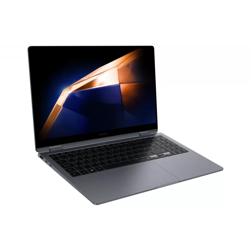 Laptop Samsung Galaxy Book4 360 15,6 pollici Intel Core 5 16 GB 256 GB SSD Windows 11