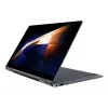Laptop Samsung Galaxy Book4 360 15,6 pollici Intel Core 5 16 GB 256 GB SSD Windows 11
