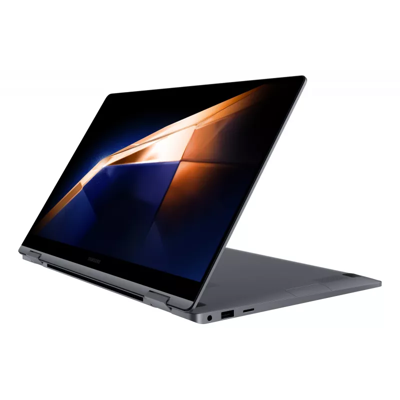 Laptop Samsung Galaxy Book4 360 15,6 pollici Intel Core 5 16 GB 256 GB SSD Windows 11