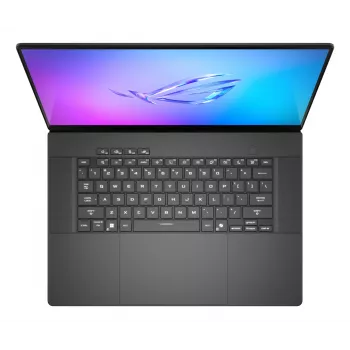 Laptop ASUS ROG Zephyrus G16 GA605KM-QR003W 16 pollici AMD Ryzen AI 7 350 16GB 1TB NVIDIA GeForce RTX 5060 Windows 11