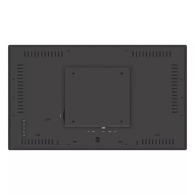 AG Neovo TX-3203 Signage Display piatto interattivo 80 cm (31,5 pollici) LCD 500 cd/m² Full HD nero touchscreen
