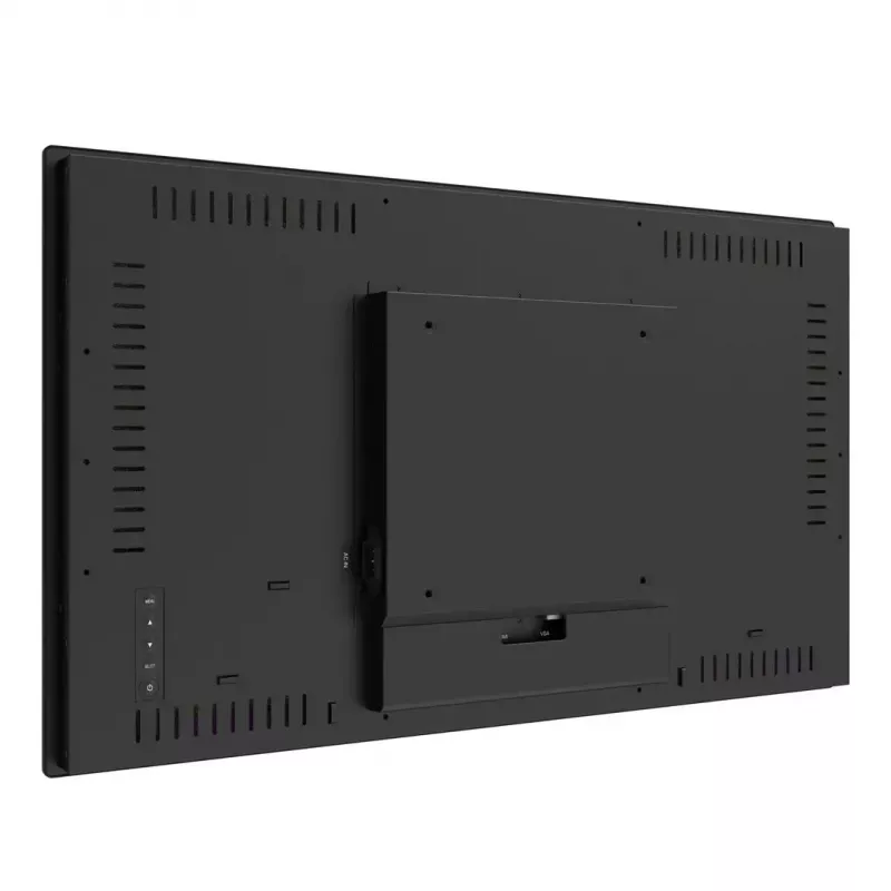 AG Neovo TX-3203 Signage Display piatto interattivo 80 cm (31,5 pollici) LCD 500 cd/m² Full HD nero touchscreen