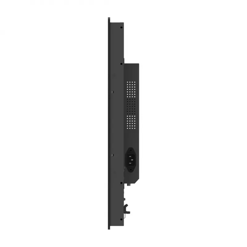 AG Neovo TX-3203 Signage Display piatto interattivo 80 cm (31,5 pollici) LCD 500 cd/m² Full HD nero touchscreen