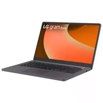 LG Gram 15U50T Intel® Core™ i5 i5-1334U Laptop 39,6 cm (15,6 pollici) Full HD 16 GB DDR4-SDRAM 512 GB SSD Wi-Fi 6 (802.11ax) Windows 11 Home argento