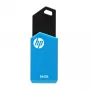 Chiavetta USB HP v150w 64 GB USB Type-A 2.0 nero, blu