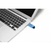 Chiavetta USB HP v150w 16 GB USB Type-A 2.0 nero, blu