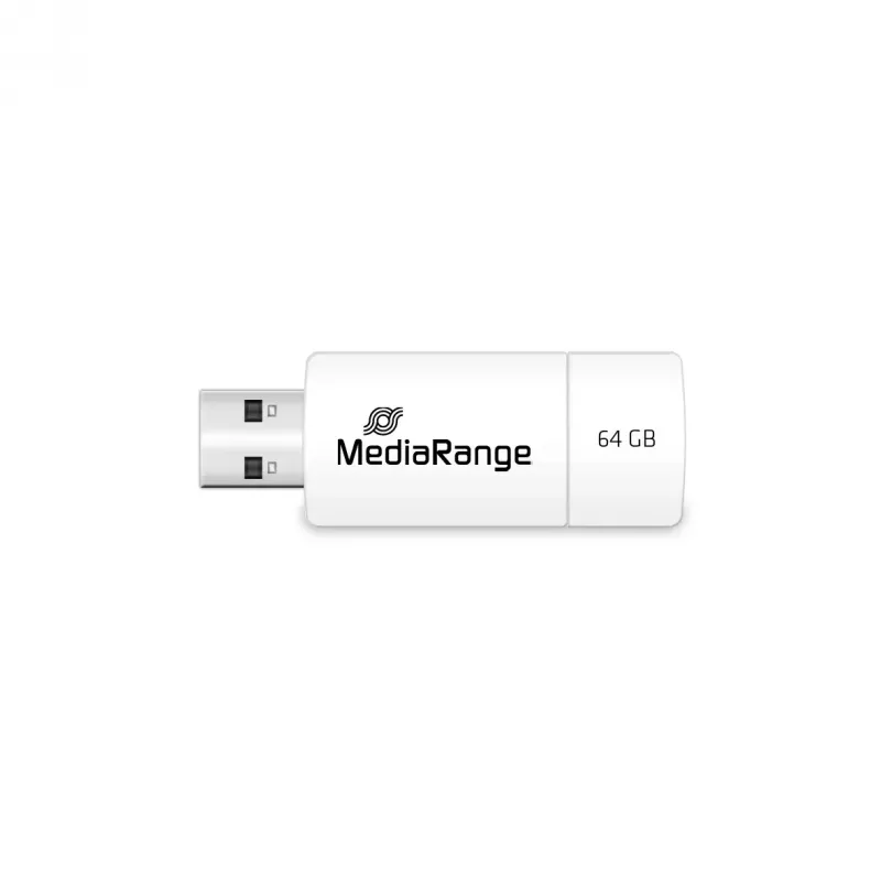 Chiavetta USB MediaRange 64 GB USB Type-A 2.0 MR974