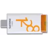 Chiavetta USB Philips USB 3.2 128GB Click Series Gen 1 USB-C USB Type-C 3.2 Gen 1 (3.1 Gen 1) bianco