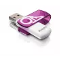Chiavetta USB Philips FM64FD05B 64 GB USB Type-A 2.0 lilla, bianco