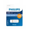 Chiavetta USB Philips FM12FD70B 128 GB USB Type-A 2.0 bianco