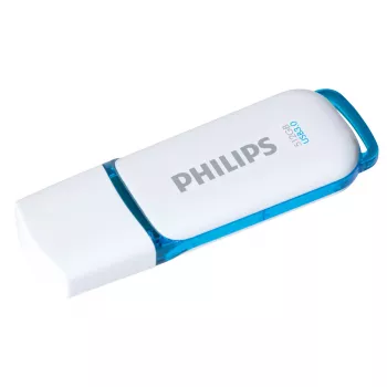 Chiavetta USB Philips FM51FD75B 512 GB, USB Type-A, USB 3.2 Gen 1 (3.1 Gen 1), bianco