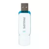 Chiavetta USB Philips FM51FD75B 512 GB, USB Type-A, USB 3.2 Gen 1 (3.1 Gen 1), bianco
