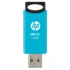Chiavetta USB HP 712w 128 GB USB Type-A 3.2 Gen 1 (3.1 Gen 1) blu Slide