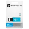 Chiavetta USB HP 712w 128 GB USB Type-A 3.2 Gen 1 (3.1 Gen 1) blu Slide