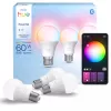 Philips Hue White and colour ambience Essential A60 – lampada smart E27 – 806 lm – 8W – confezione da 3