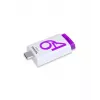 Philips Click chiavetta USB 64 GB USB Type-C 3.2 Gen 1 (3.1 Gen 1) viola, bianco