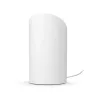 Lampada da tavolo smart Philips Hue Play Wall Washer — bianco, Bluetooth/Zigbee, luce multicolore, 100–240 V, cavo 2 m