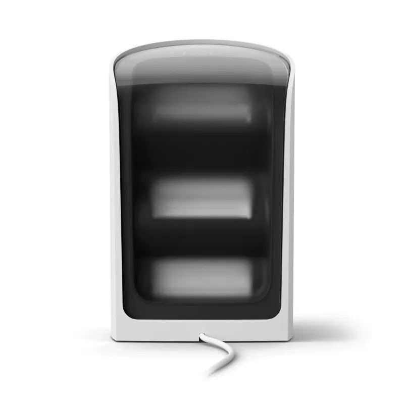 Lampada da tavolo smart Philips Hue Play Wall Washer — bianco, Bluetooth/Zigbee, luce multicolore, 100–240 V, cavo 2 m