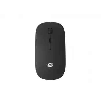 Conceptronic LORCAN01B mouse Bluetooth 4 tasti