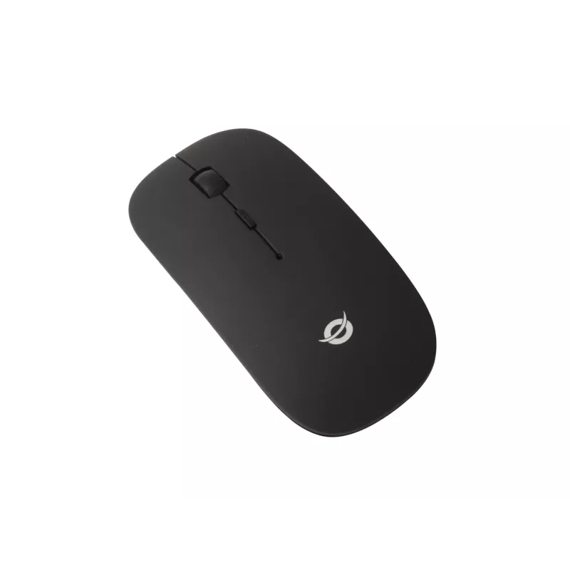 Conceptronic LORCAN01B mouse Bluetooth 4 tasti