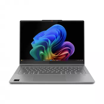 Lenovo IdeaPad 5 2-in-1 14Q8X9 Copilot+ PC Snapdragon X1P-42-100 Ibrido (2-in-1) 35,6 cm (14